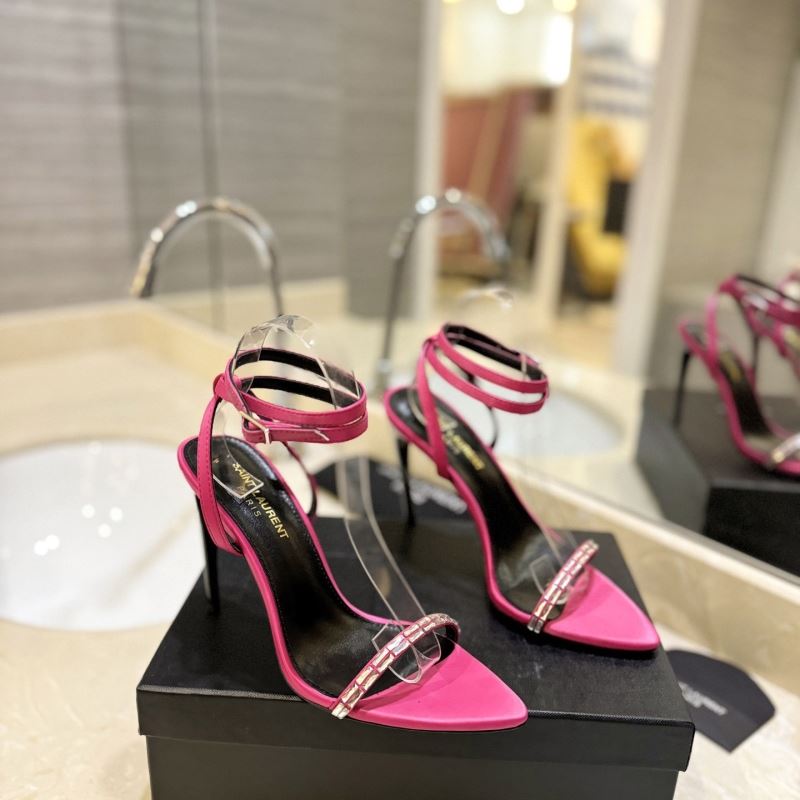 Y*L high heels